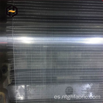 Tela de malla tejida de fibra de vidrio de tela de fibra de vidrio reforzada